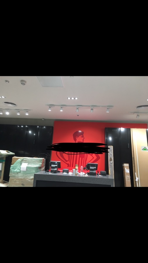 Rehabilitación local