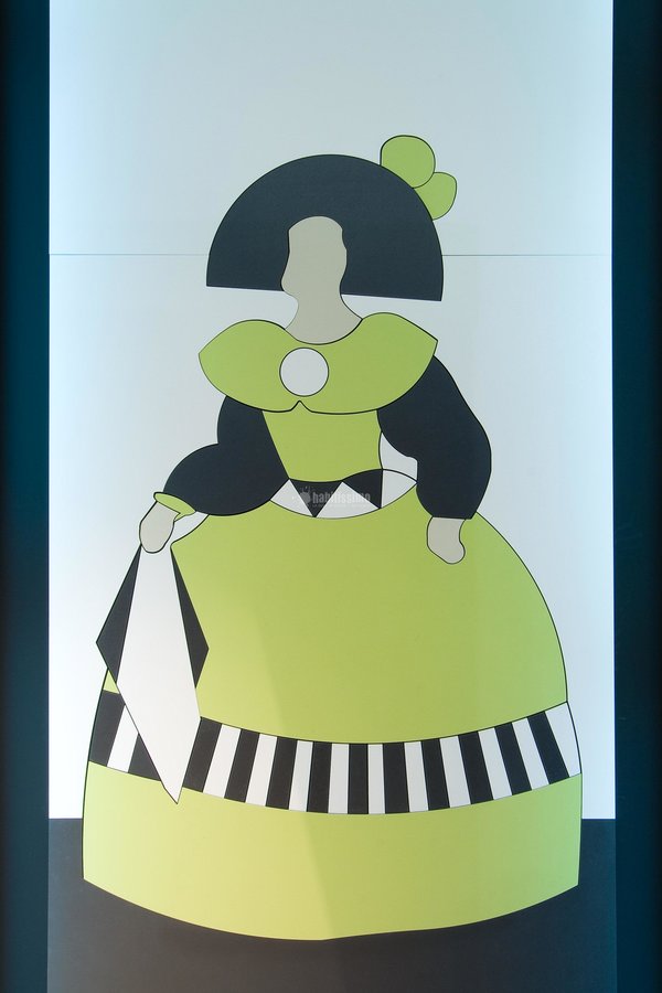 Cerámica, Materiales Construcción