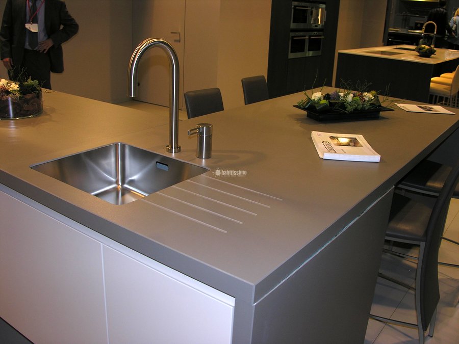 Cerámica, Materiales Construcción