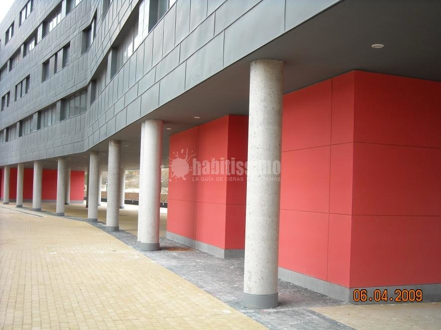 Cerámica, Materiales Construcción