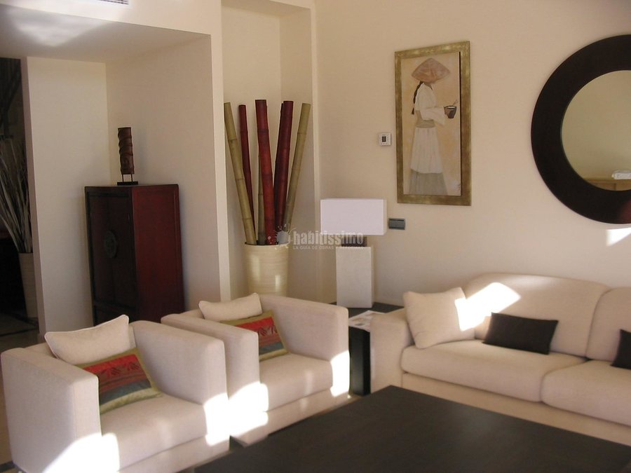 Reformas Viviendas, Construcciones Reformas, Arquitectura