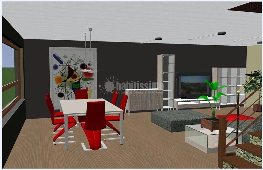 Reformas Locales Comerciales, Decoración, Artículos Decoración