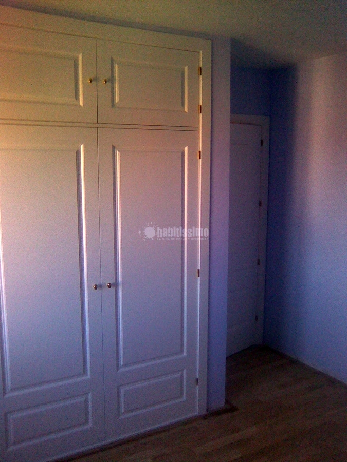 Reformas Locales Comerciales, Reformas General, Decoración