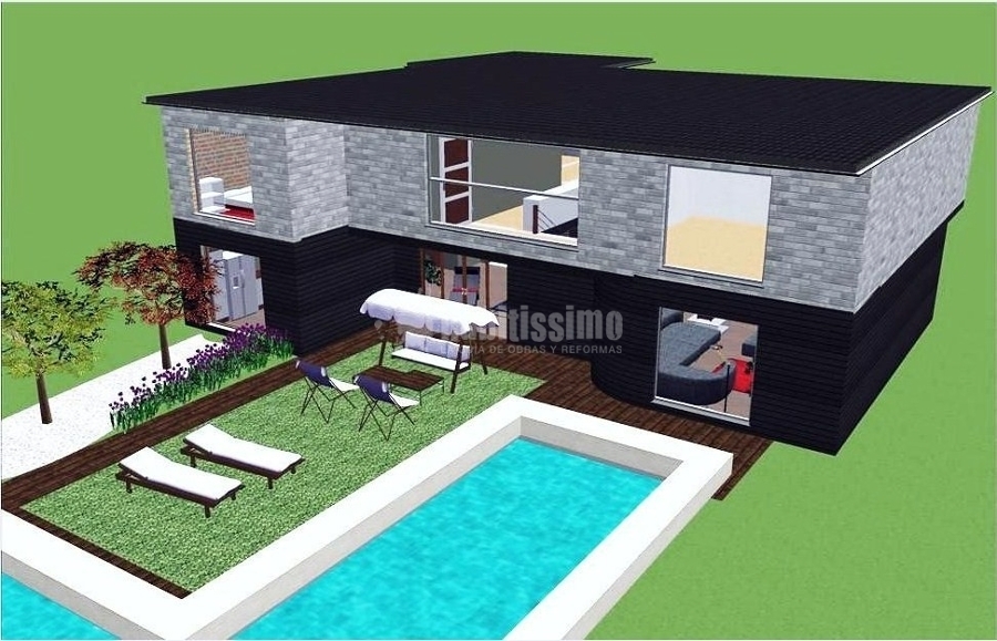 Reformas Locales Comerciales, Decoración, Construcciones Reformas