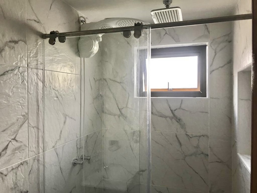Renovación Baño