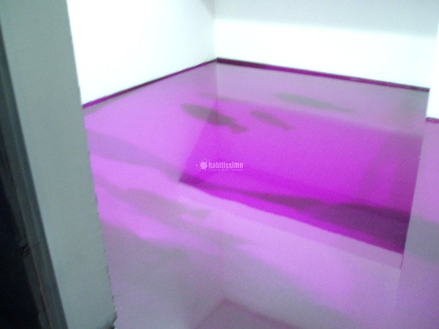 Impermeabilizaciones, Reforma, Pintura