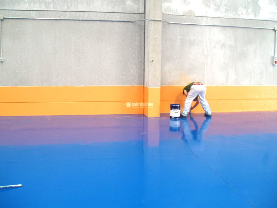 Impermeabilizaciones, Pintura, Reforma