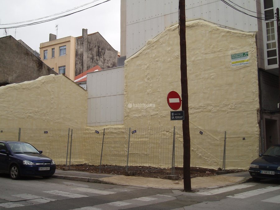 Impermeabilizaciones, Pintura, Aislamientos Térmicos