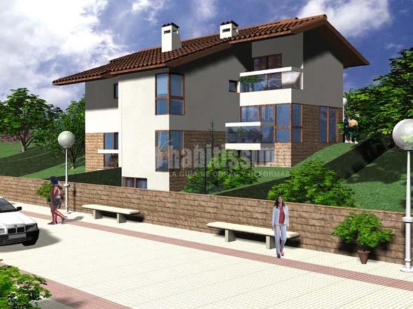 Arquitectos, Dirección Obra, Urbanismo