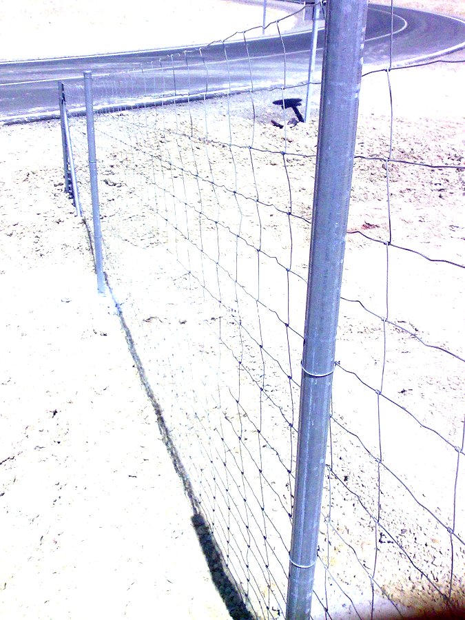 Cerramientos, Alambradas, Vallado Parcelas