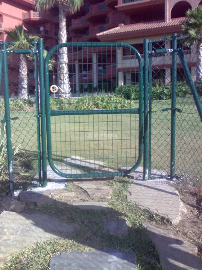 Cerramientos, Construcciones Reformas, Alambradas