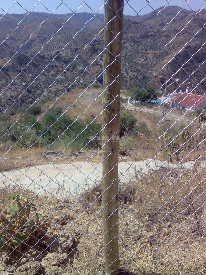 Cerramientos, Vallado Parcelas, Reforma