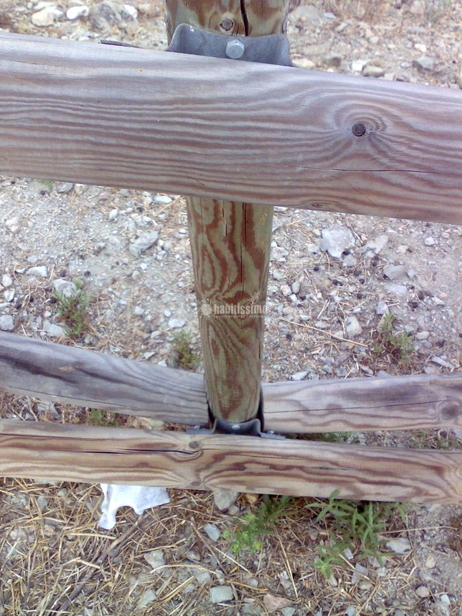 Cerramientos, Cercados, Vallado Parcelas