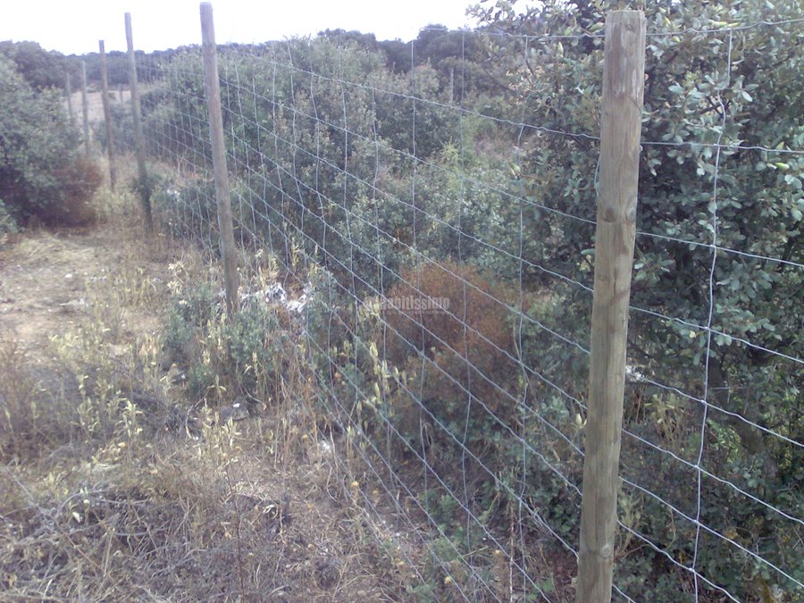 Cerramientos, Construcciones Reformas, Cercados