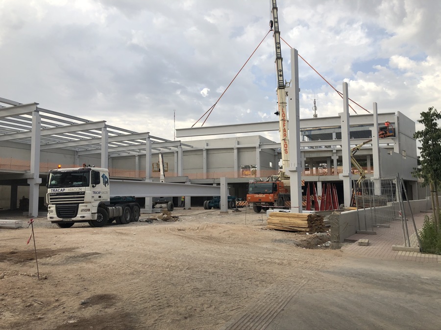 Prefabricados hormipresa