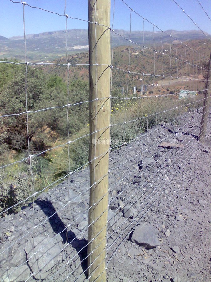 Cerramientos, Vallado Parcelas, Reforma