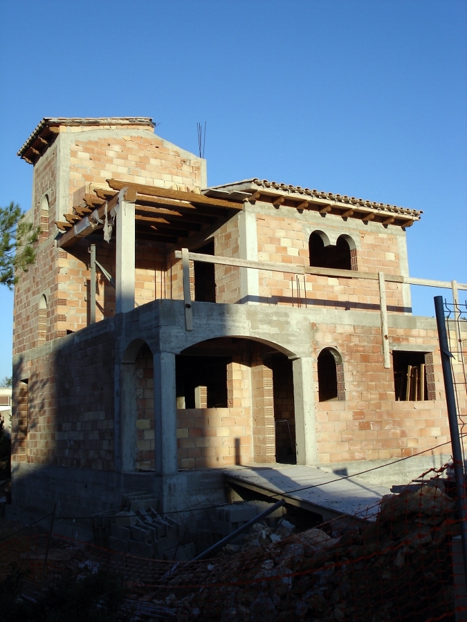 solar 648, son serra de marina