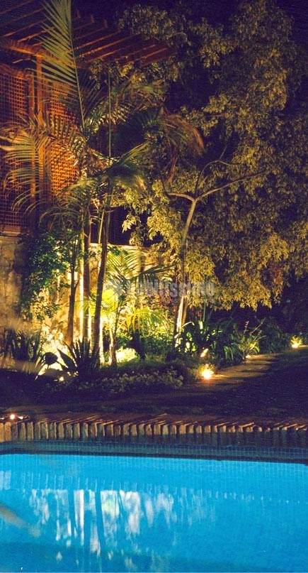 Paisajistas, Electricidad Iluminación, Técnicos