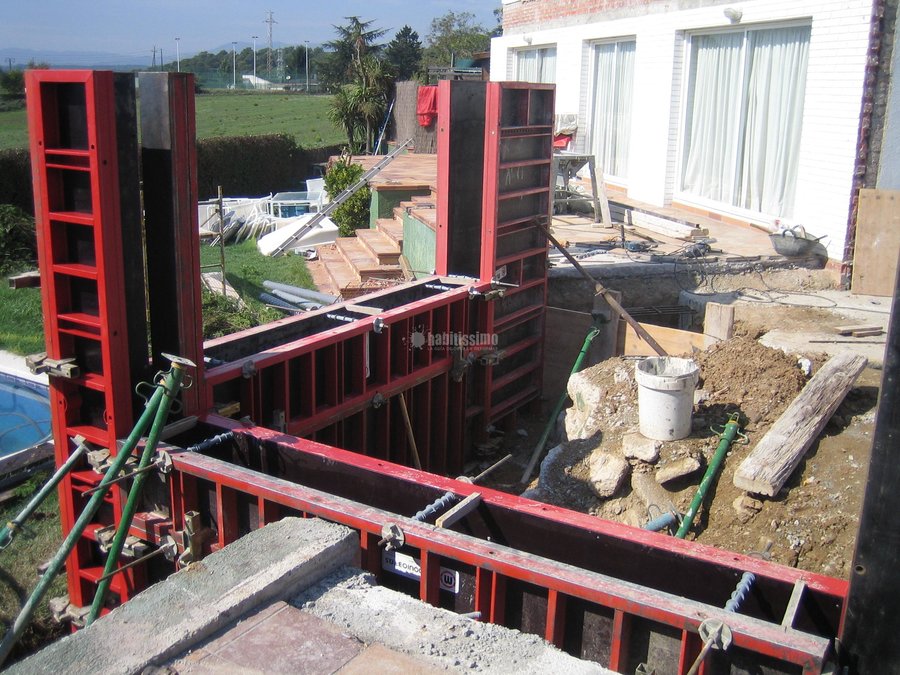 Construcción Casas, Constructores, Construcciones Reformas