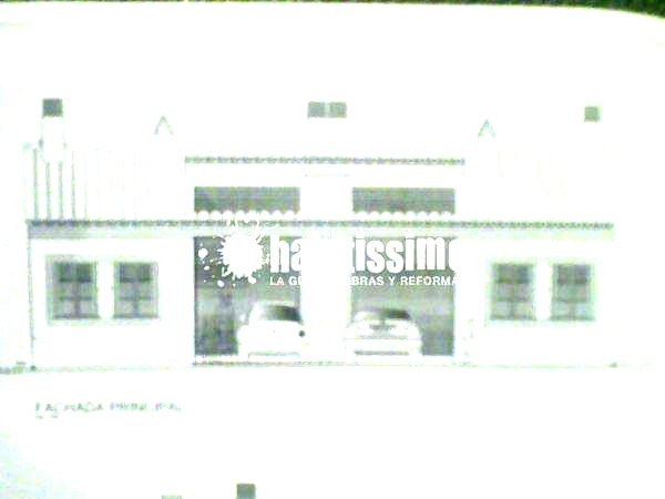 Construcción Casas, Constructores, Reforma