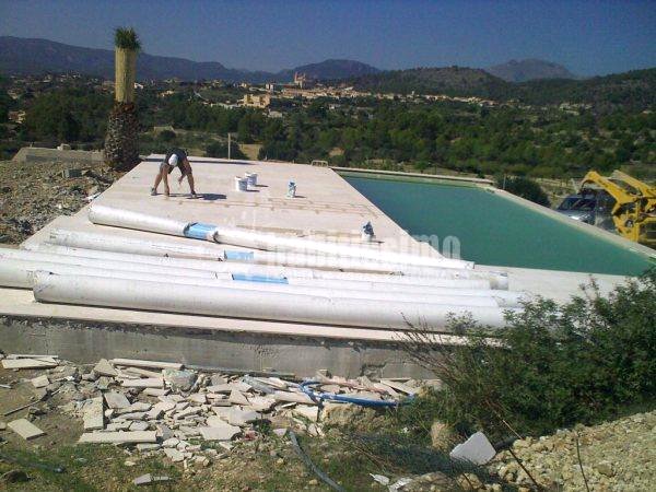 Construcción Casas, Reformas Viviendas, Reforma