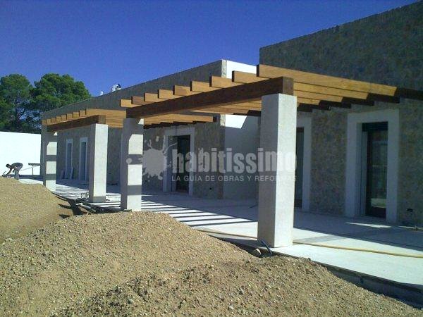 Construcción Casas, Reformas Cocinas, Reformas Viviendas