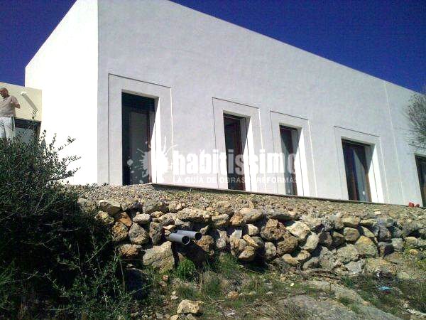 Construcción Casas, Constructores, Obra Nueva