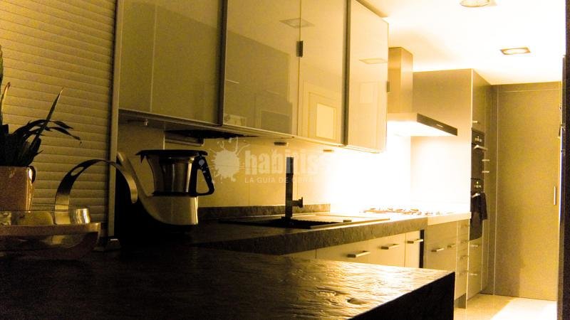 Reformas Viviendas, Carpinteros, Carpintería Aluminio