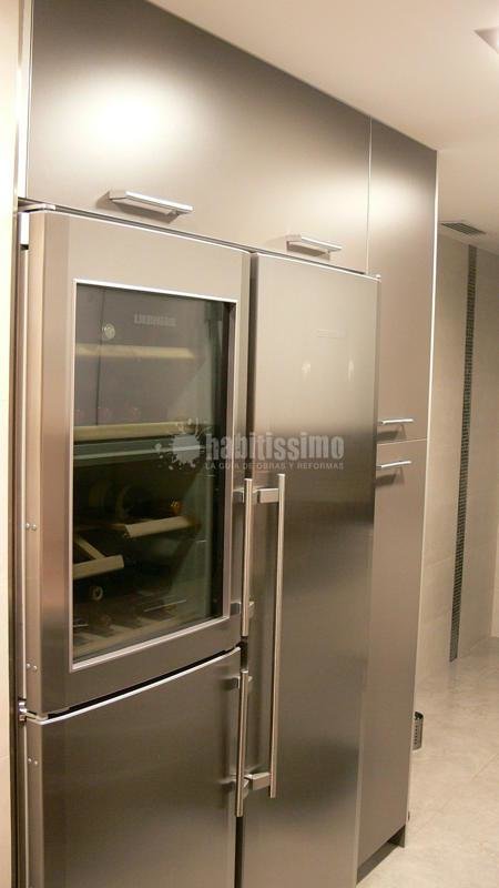 Reformas Viviendas, Pintores, Parquetistas