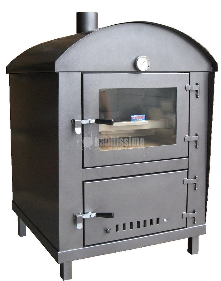 Reformas Viviendas, Hornos, Barbacoas Obra