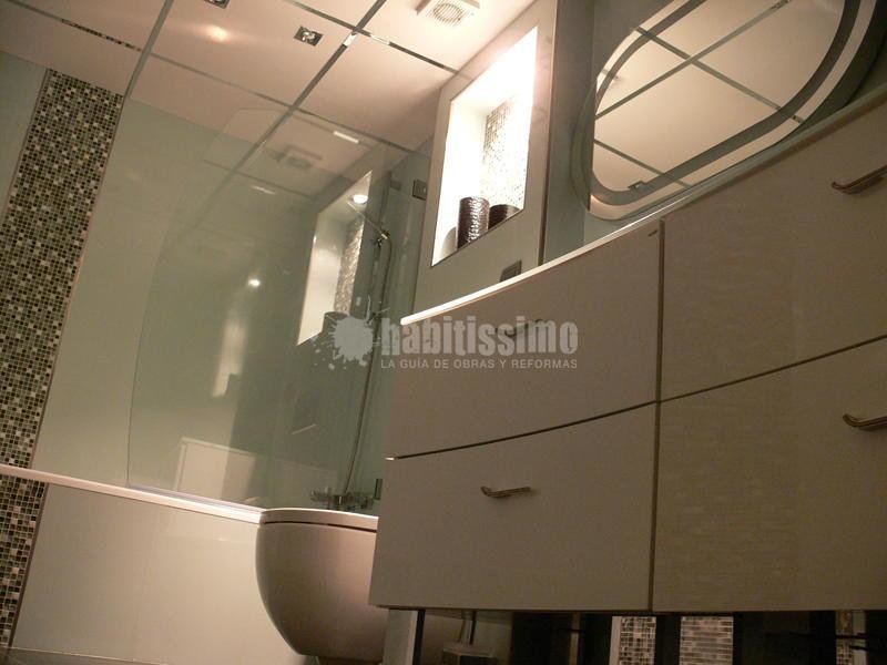 Reformas Viviendas, Constructores, Construcción