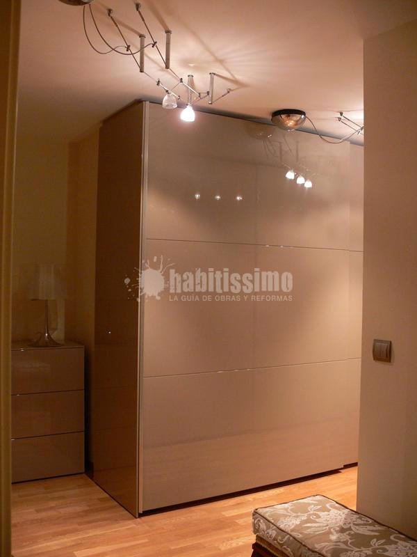 Reformas Viviendas, Decoración, Carpintería Aluminio