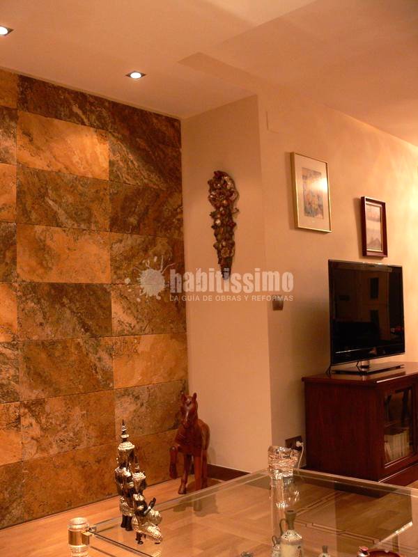 Reformas Viviendas, Construcción, Parquetistas