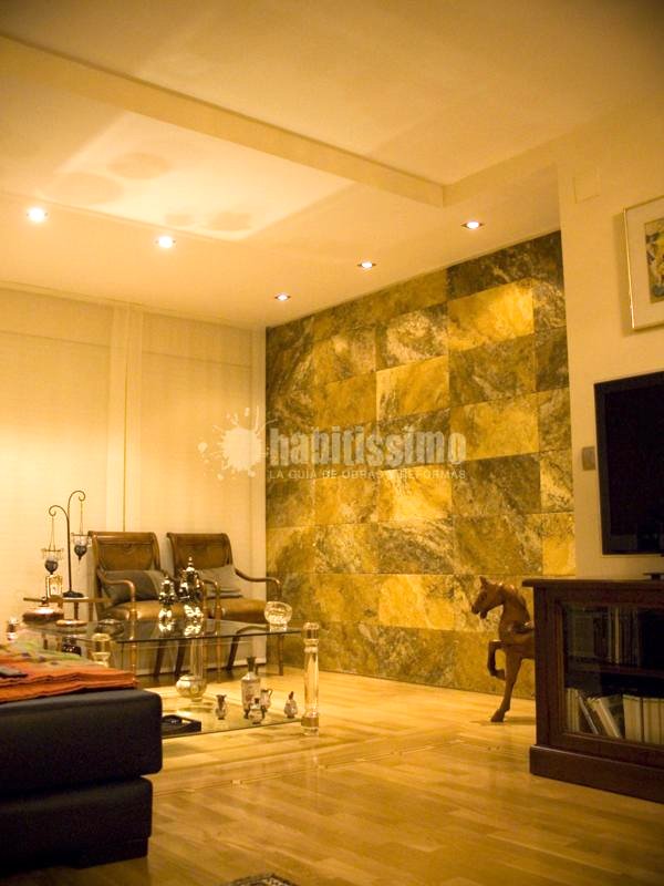 Reformas Viviendas, Electricidad, Decoración