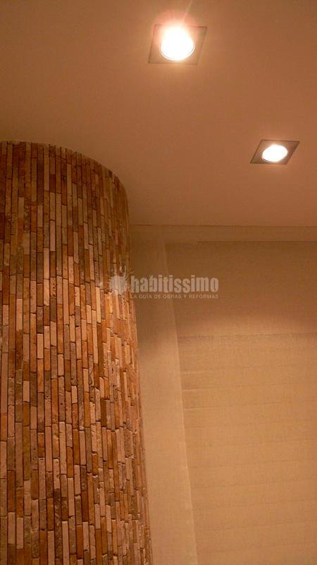 Reformas Viviendas, Materiales Fontanería, Materiales Electricidad