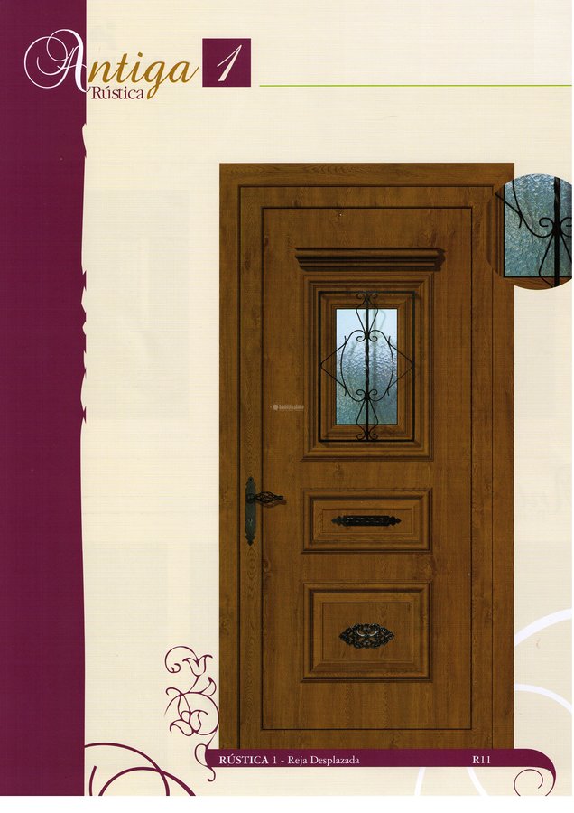 Carpintería Aluminio, Carpintería Pvc, Cristaleros