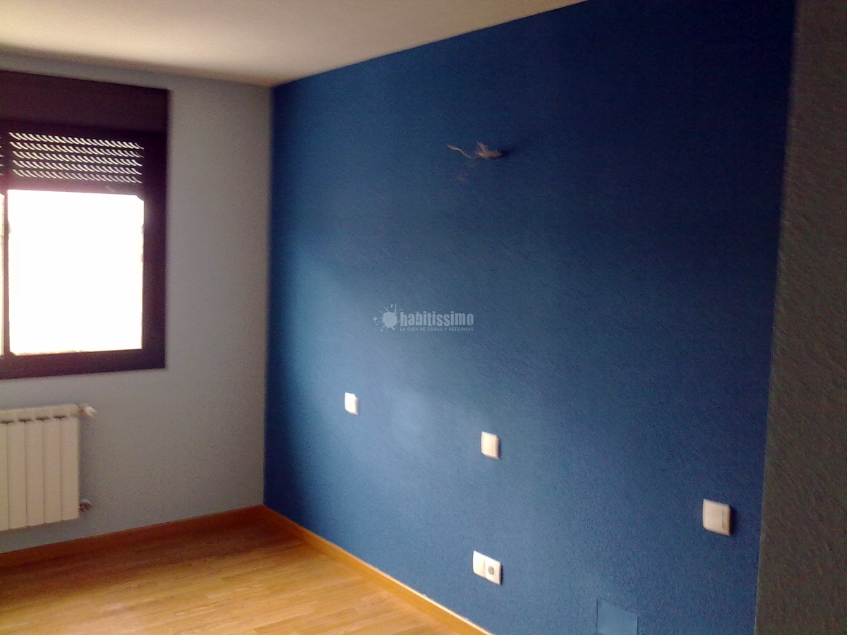 Pintores, Poner Papel, Pintura Decorativa