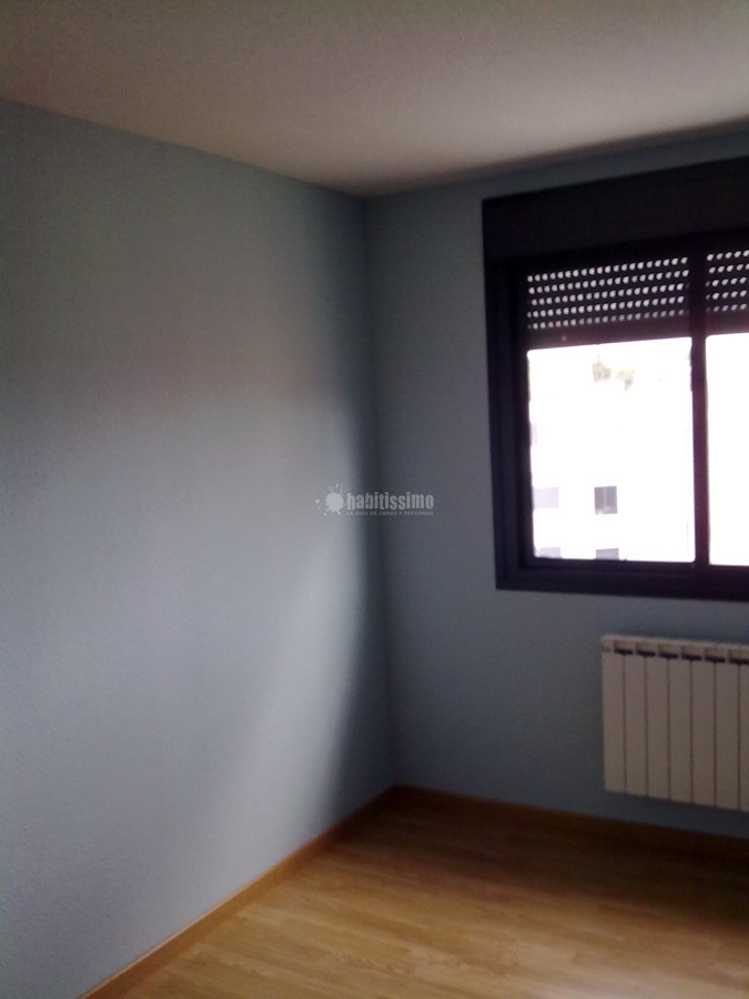 Pintores, Poner Papel, Estucos