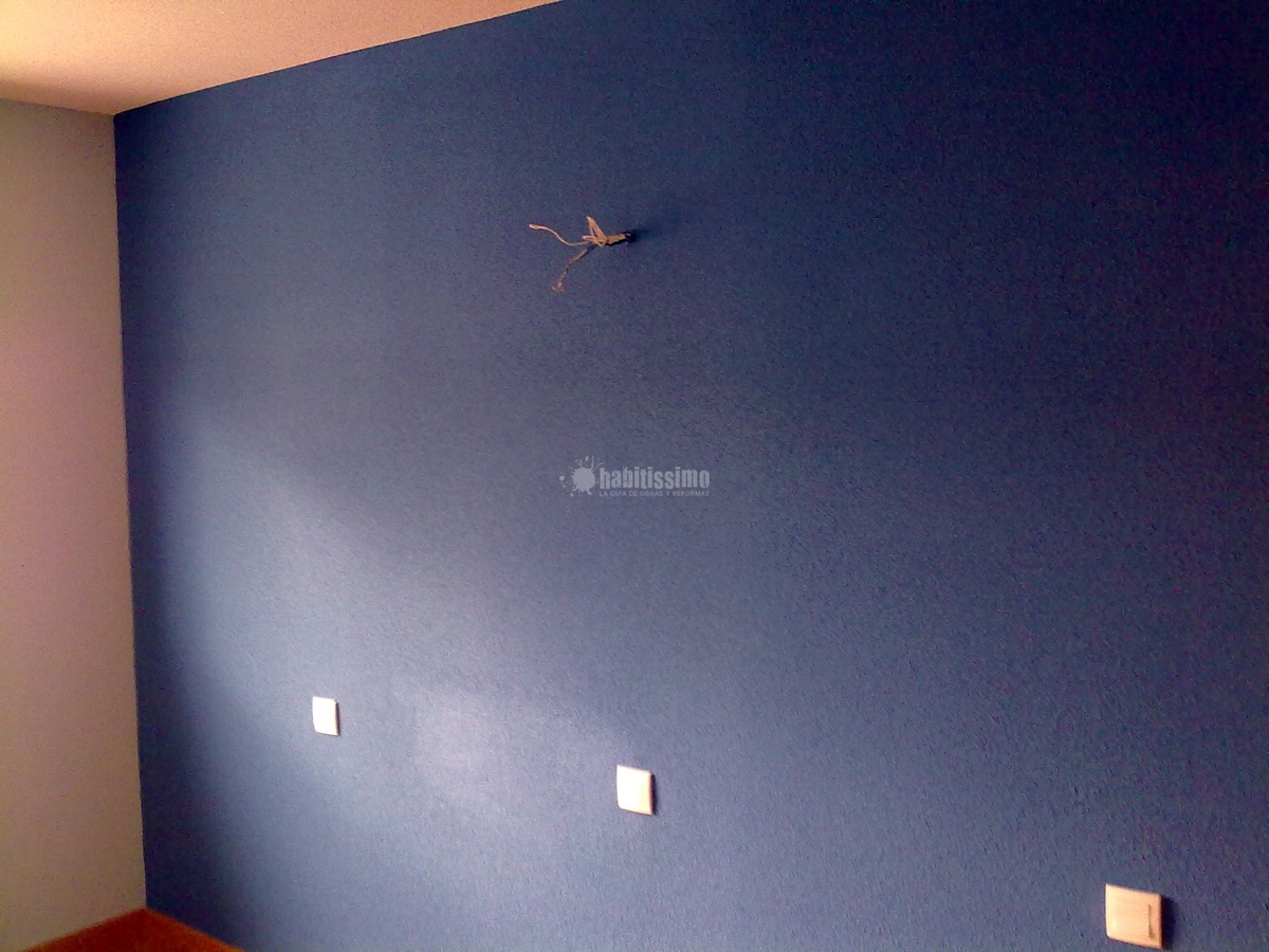 Pintores, Obras Menores, Pintura Decorativa