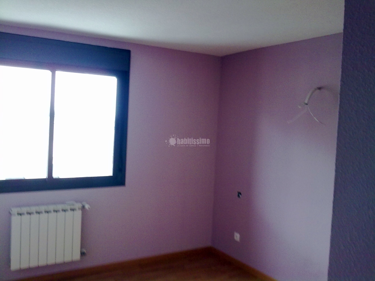 Pintores, Pintura Decorativa, Poner Papel