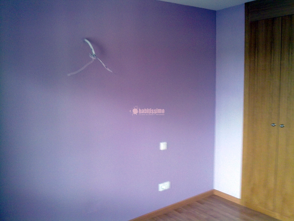 Pintores, Poner Papel, Pintura Decorativa