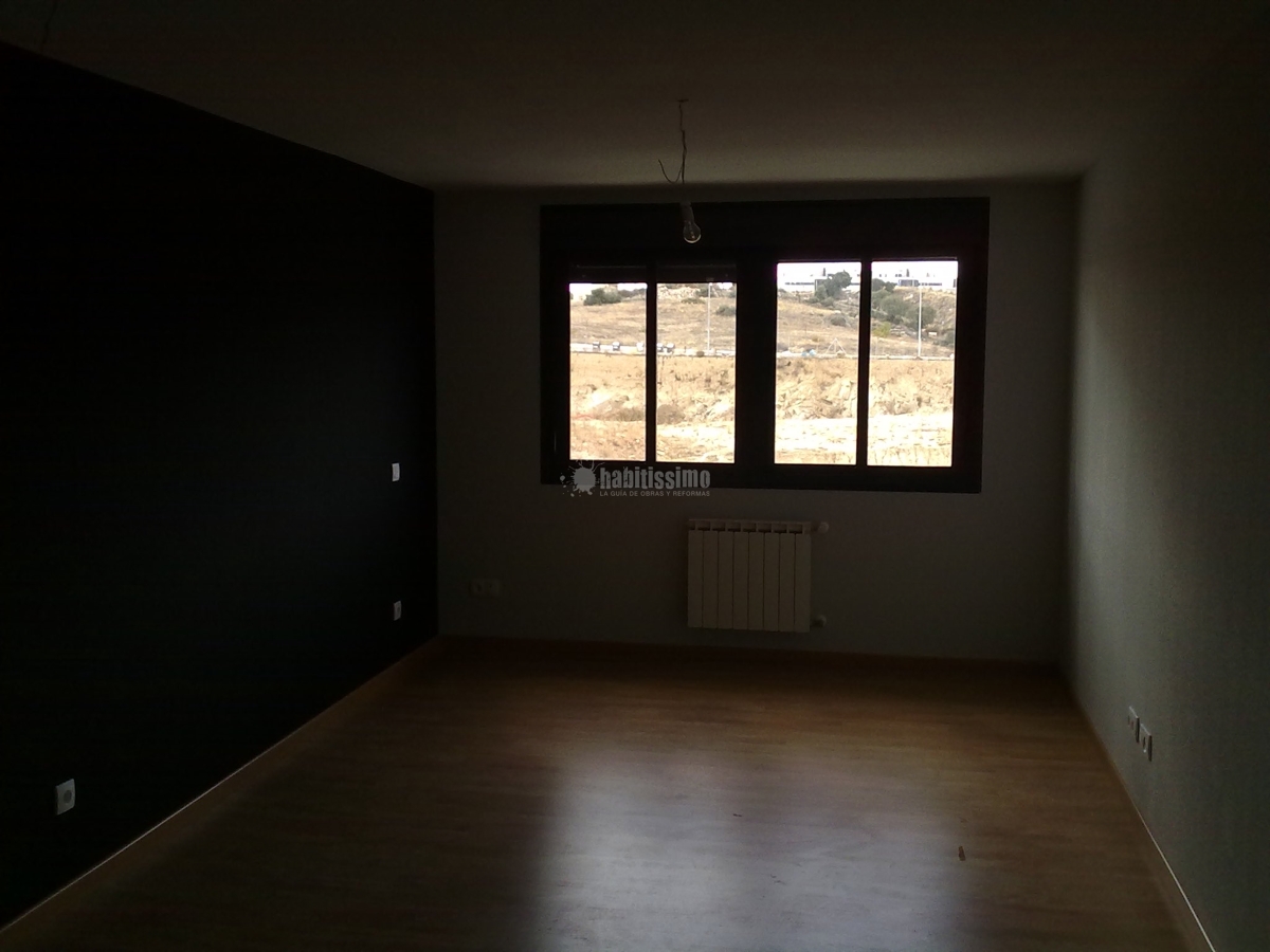 Pintores, Estucos, Poner Papel