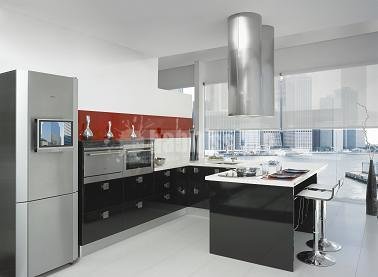 Muebles Cocina, Parquet Tipo, Artículos Decoración