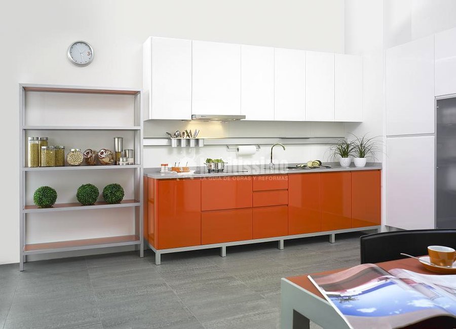 Muebles Cocina, Vestidores, Muebles Baño Medida