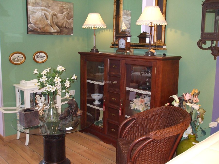 Muebles, Artículos Decoración, Decoración