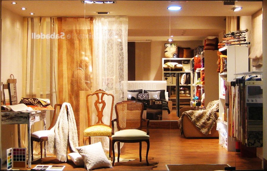 Cortinas, Mosquiteras, Toldos