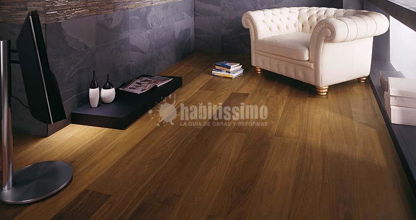 Muebles Cocina, Decoración, Parquet Tipo