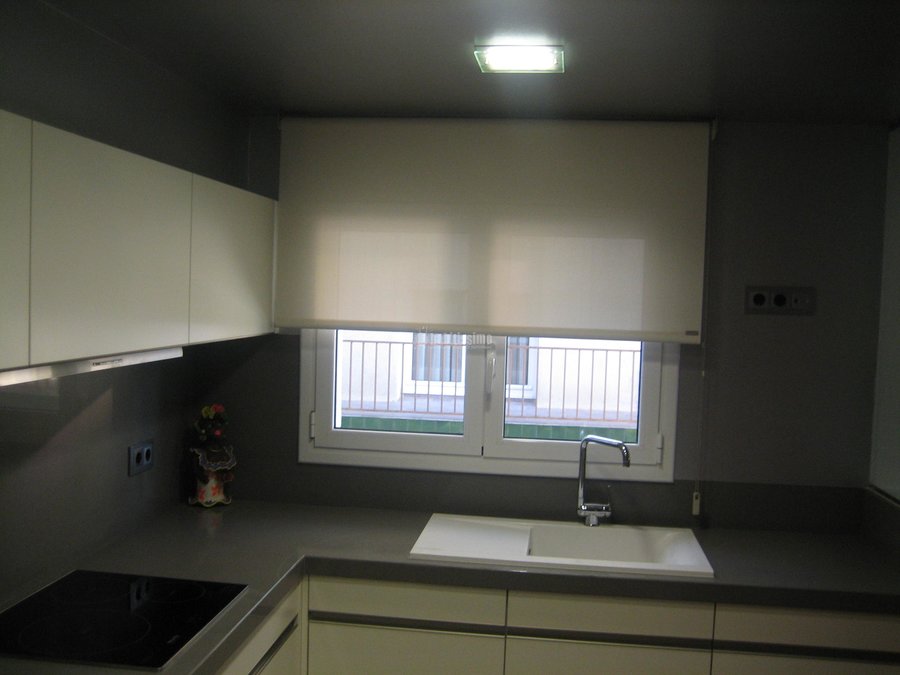 Cortinas, Toldos, Decoradores