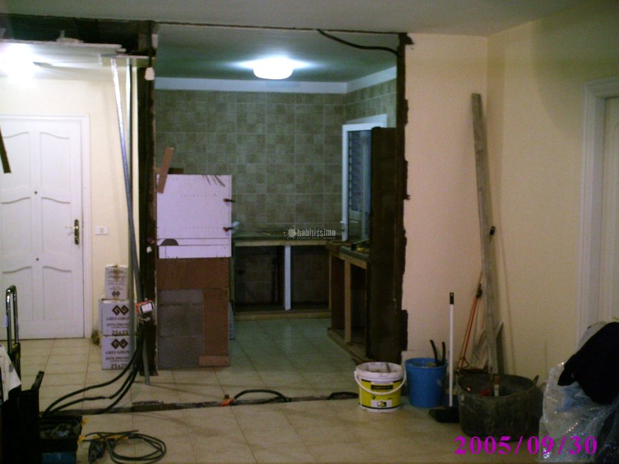 Reformas Viviendas, Electricistas, Fontaneros