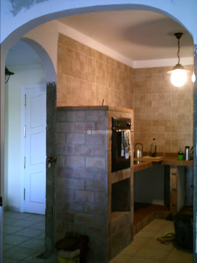 Reformas Viviendas, Construcciones Reformas, Fontaneros